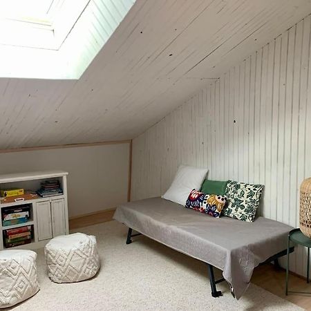 Maison Okaina, Sauna, Au Centre-Ville De Mâcon Exteriör bild