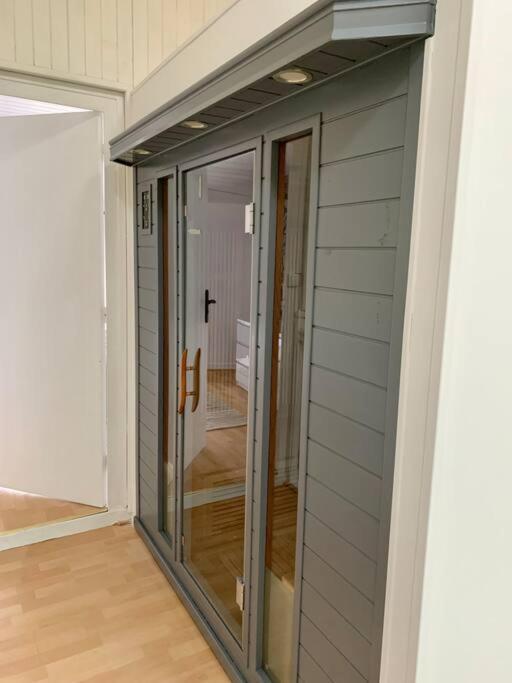 Maison Okaina, Sauna, Au Centre-Ville De Mâcon Exteriör bild