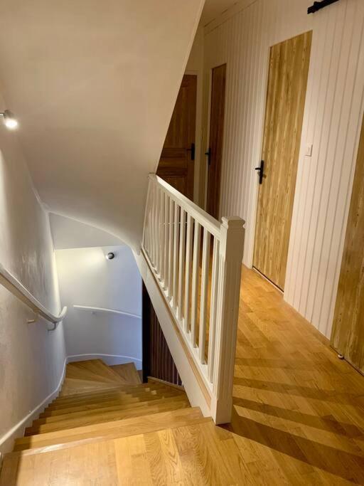 Maison Okaina, Sauna, Au Centre-Ville De Mâcon Exteriör bild
